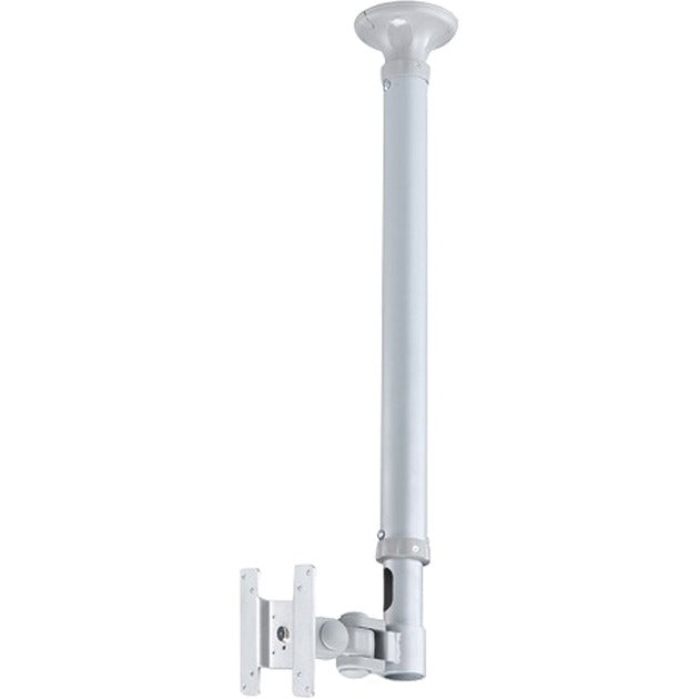 Neomounts Neomounts FPMA-C100SILVER monitor plafondsteun