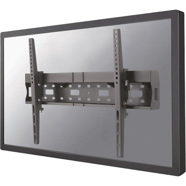 Neomounts Flatscreen wandsteun en mediabox houder LFD-W2640M