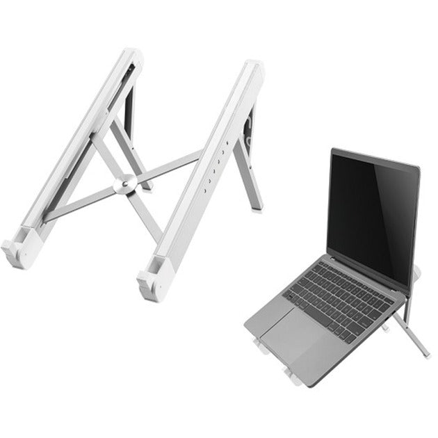 Neomounts Neomounts by Newstar NSLS010 opvouwbare laptop standaard