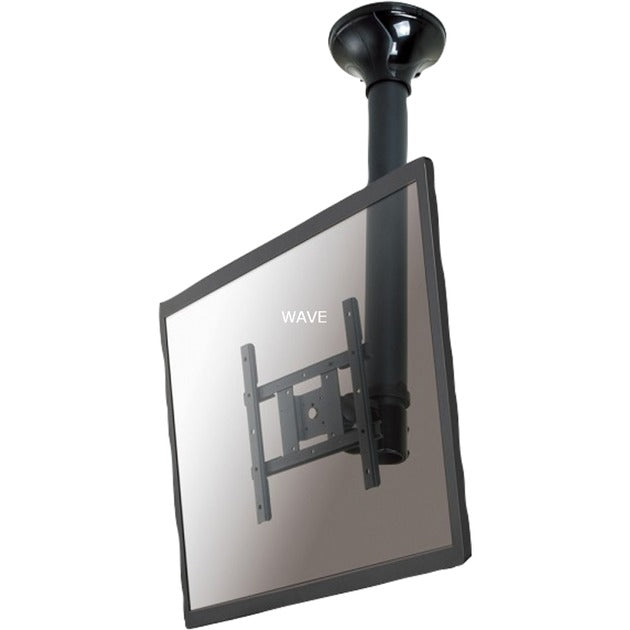 Neomounts ceiling mount fpma-c200black bracket (black)
