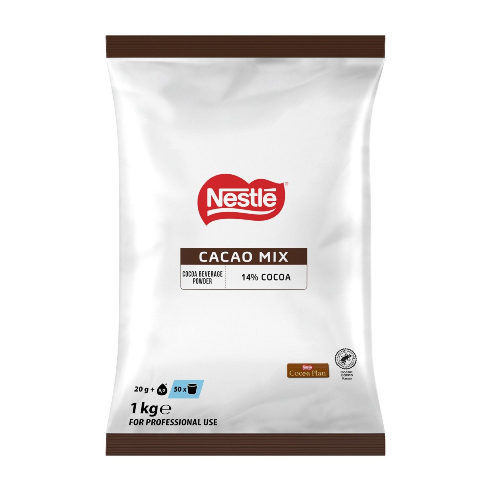 Nestle cacao mix (1 kg)
