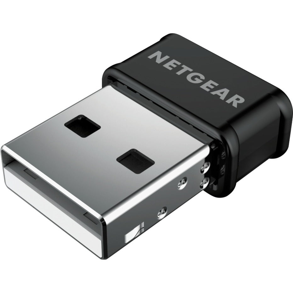Netgear Netgear A6150 AC1200 wifi USB-adapter