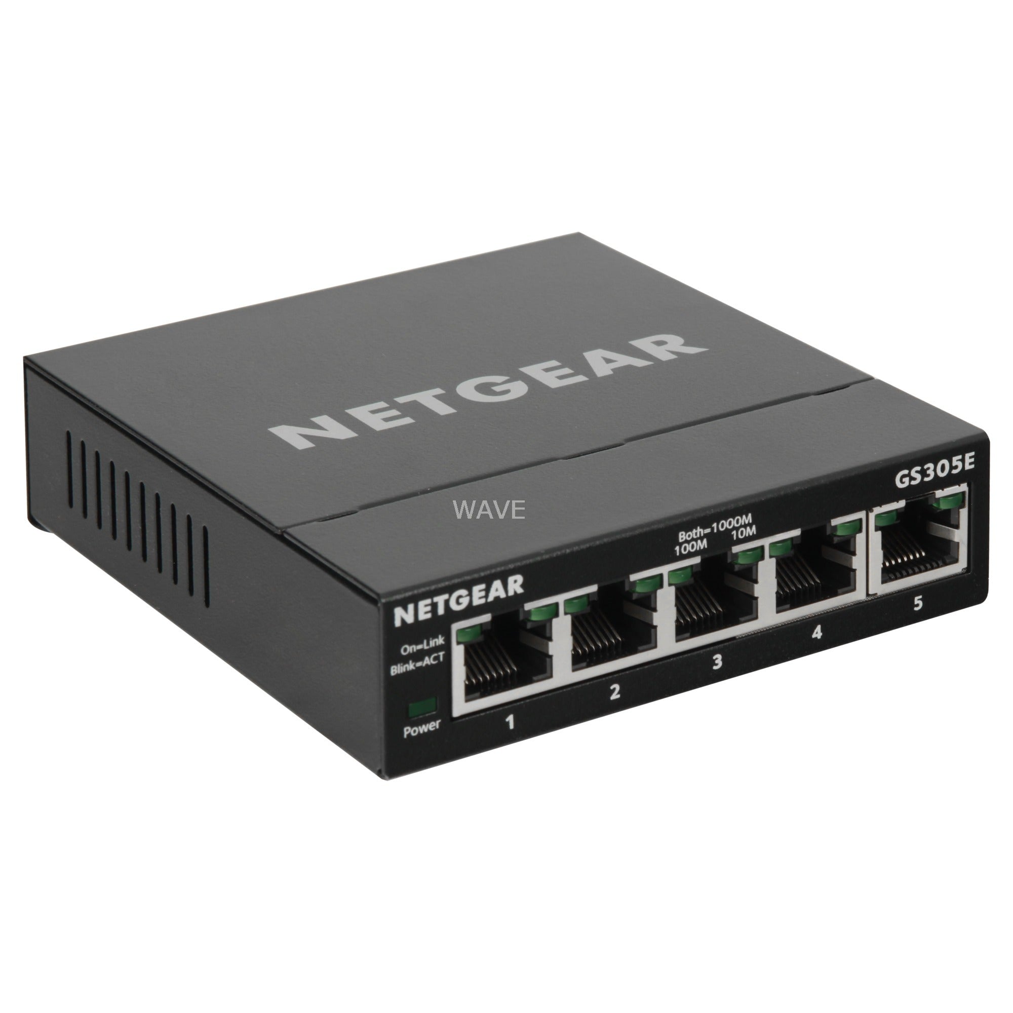 Netgear Netgear GS305E