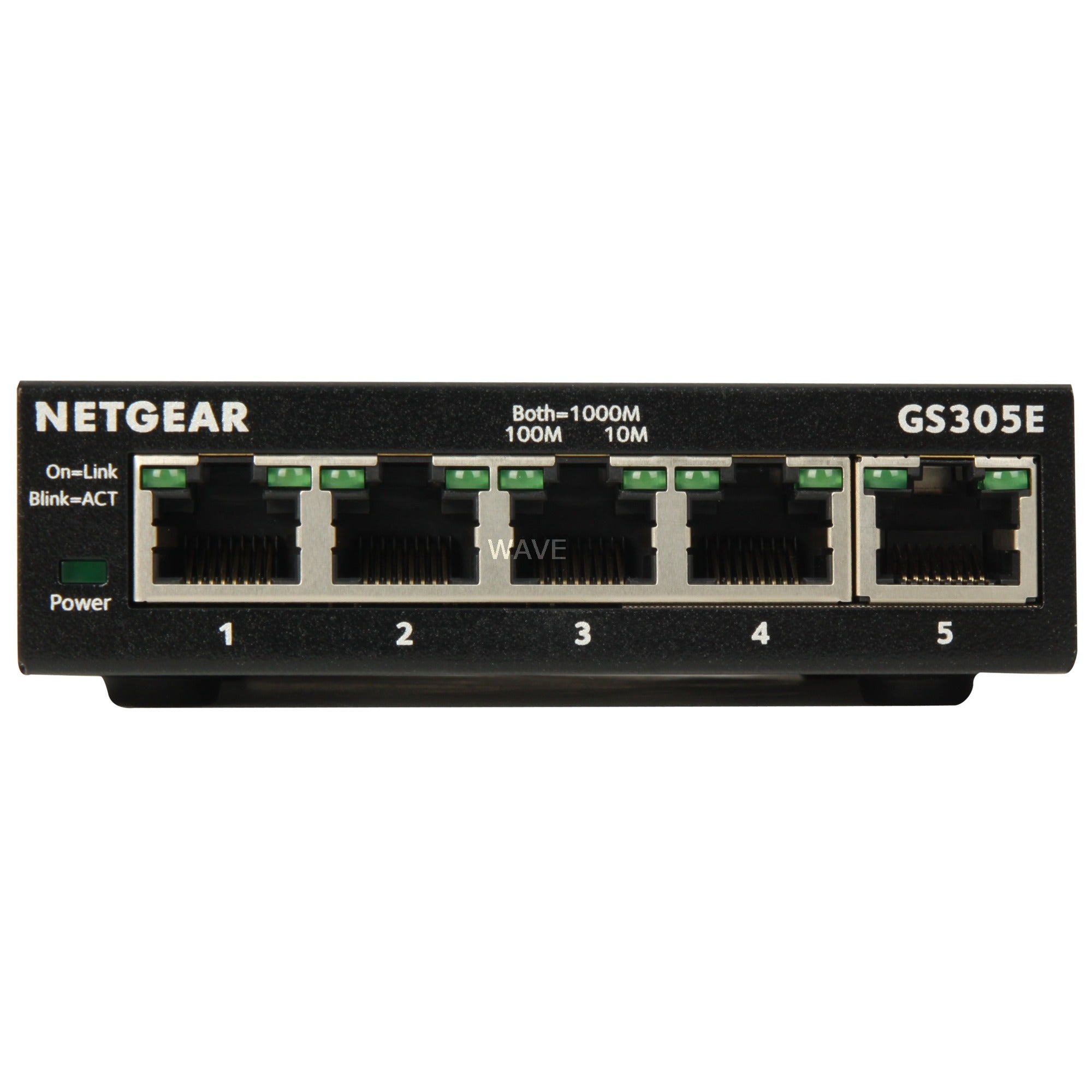 Netgear Netgear GS305E