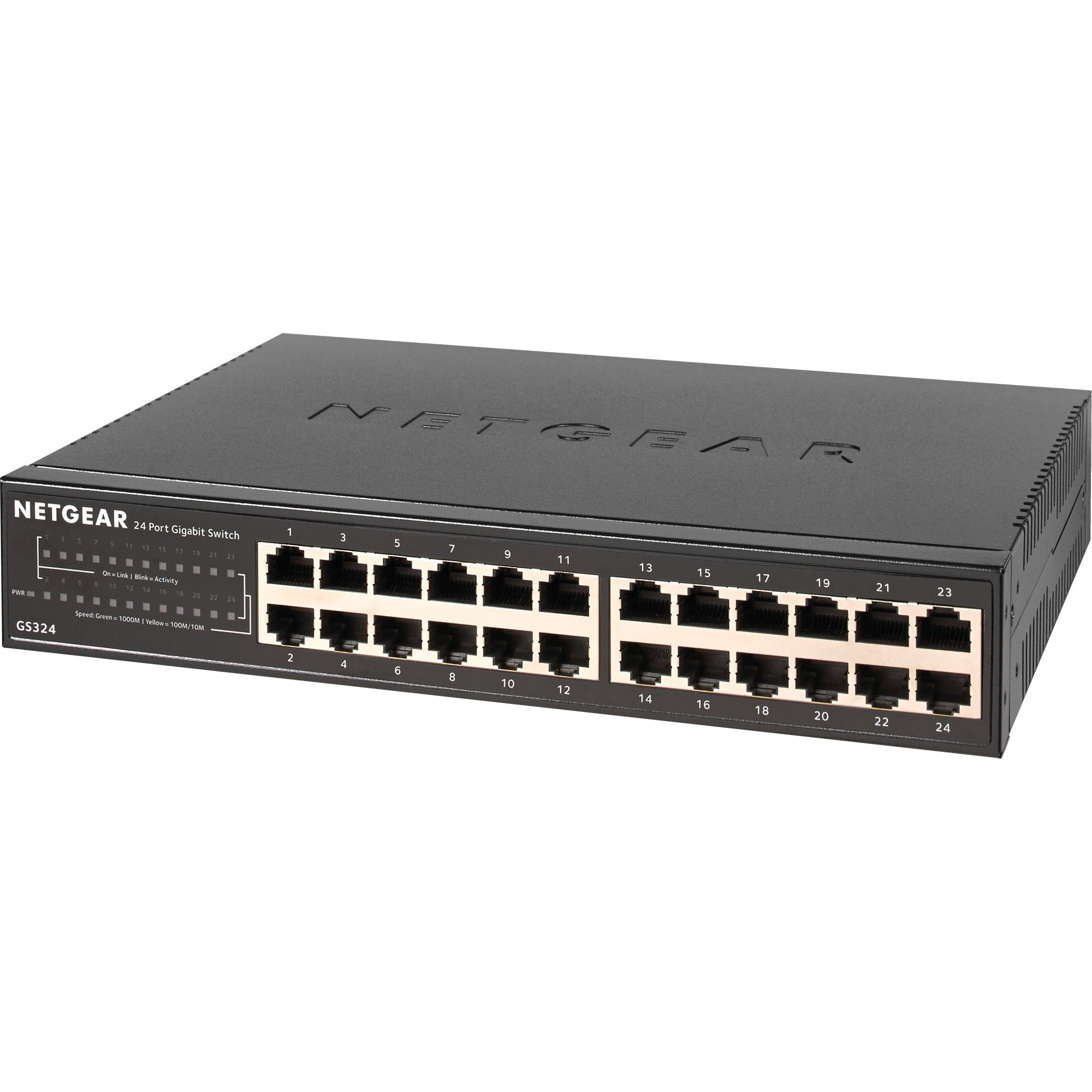 Netgear Netgear GS324