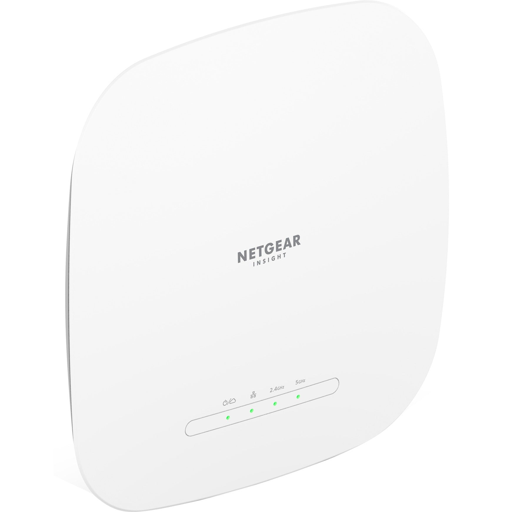 Netgear Netgear Insight Beheerde WiFi 6 AX3000 Dual-band Multi-Gig