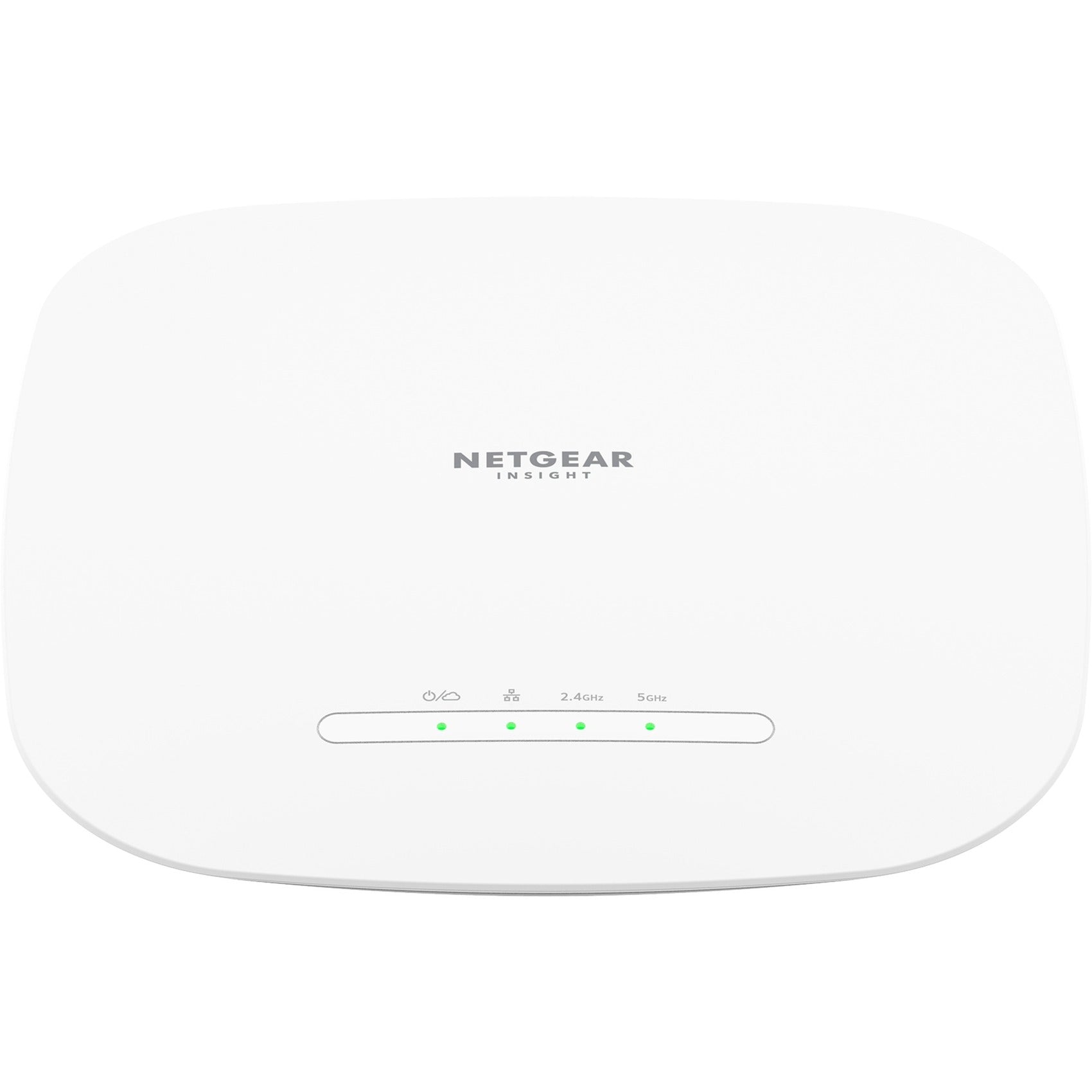 Netgear Netgear Insight Beheerde WiFi 6 AX3000 Dual-band Multi-Gig