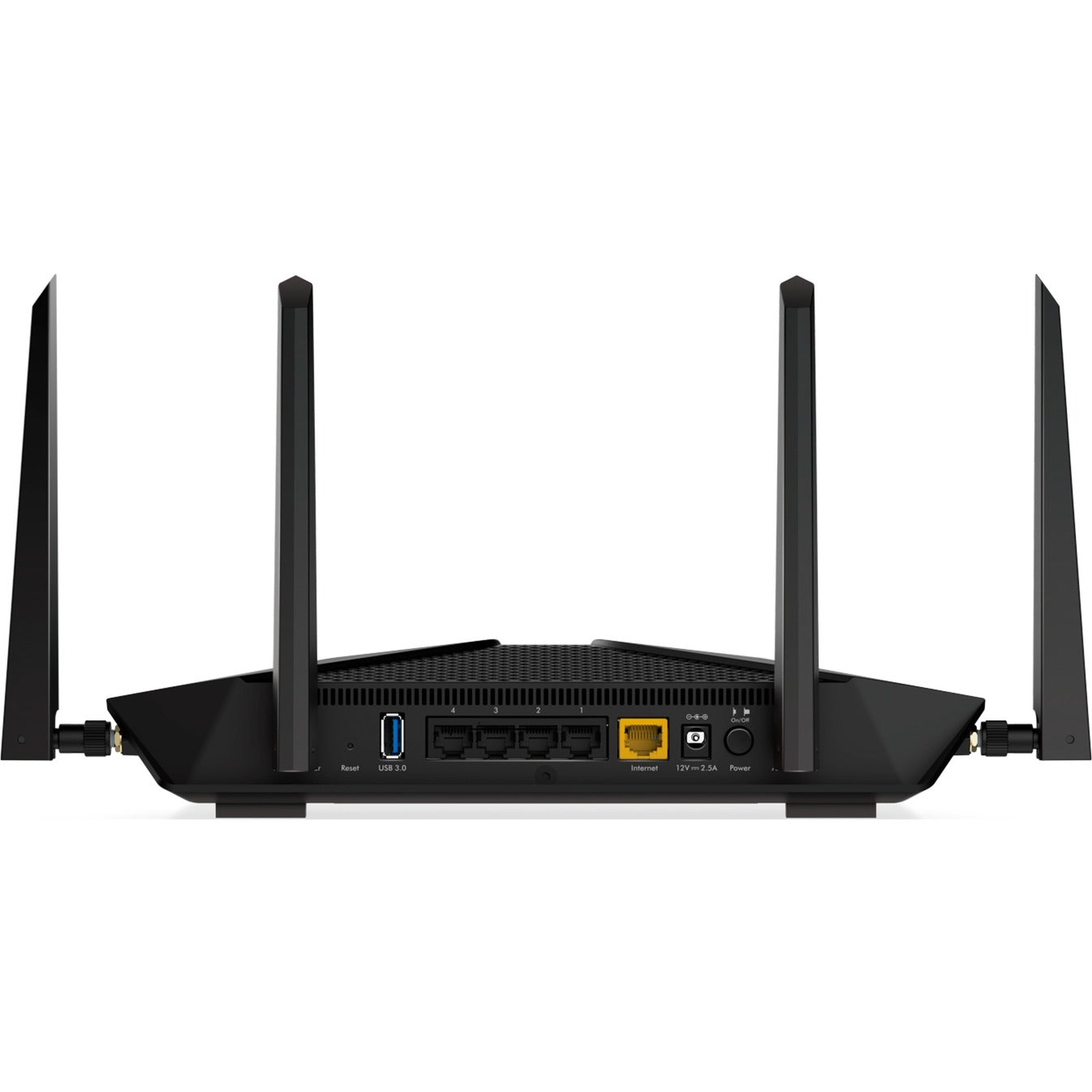Netgear Netgear Nighthawk AX6 6-Stream AX5400 WiFi Router