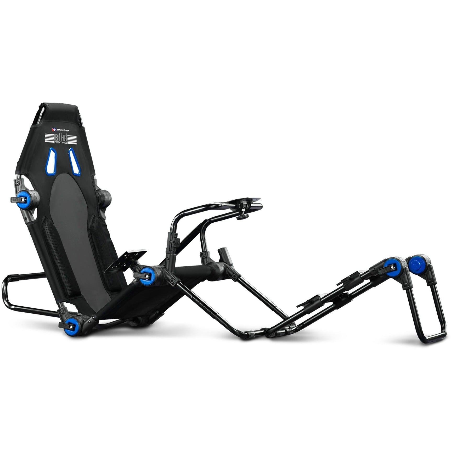 Next Level Racing F-GT LITE iRacing Edition