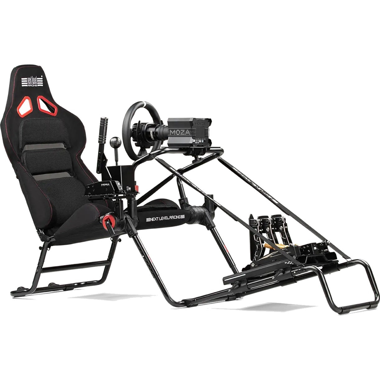 Next Level Racing Next Level Racing GT Lite Opvouwbaar