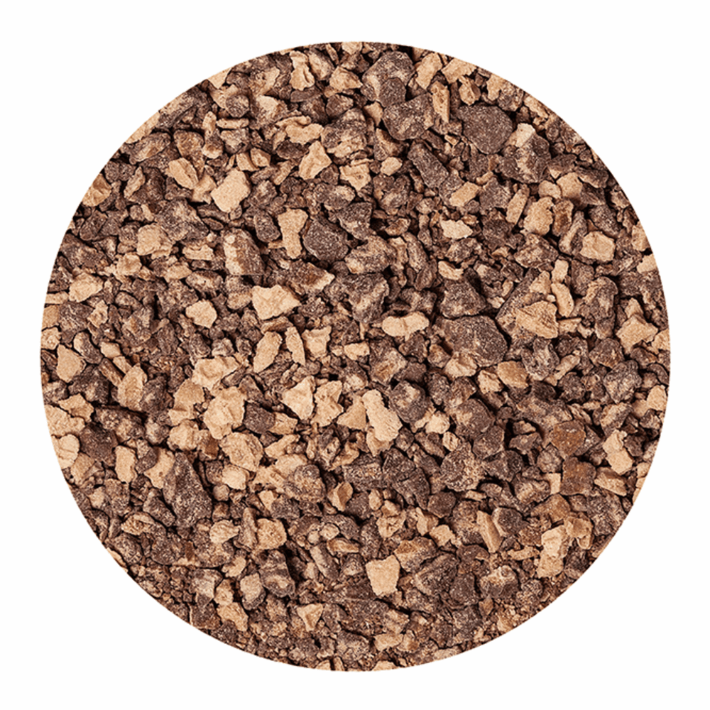 Nic lion crunch (400gr)