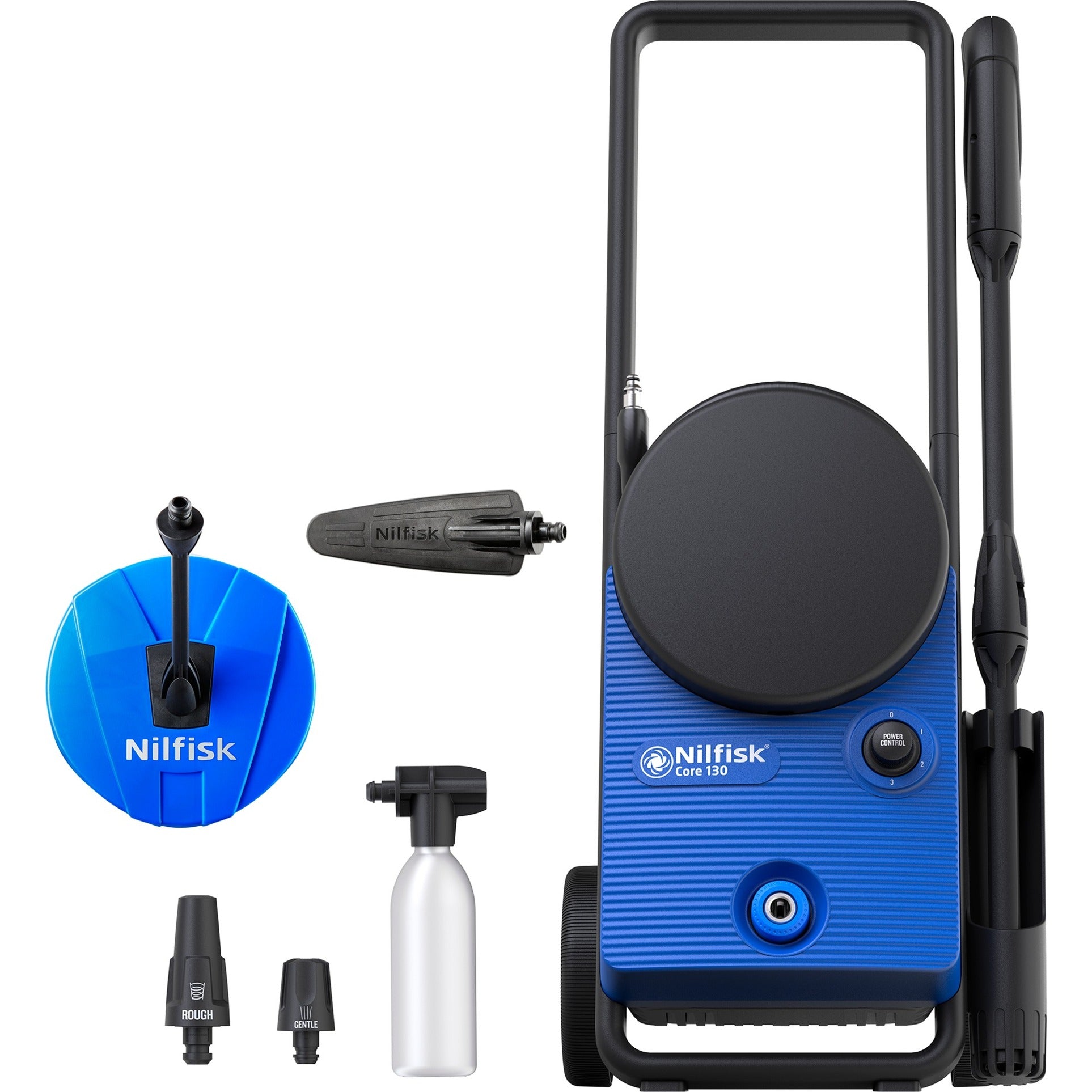 Nilfisk Nilfisk Core 130-6 PowerControl PCA EU