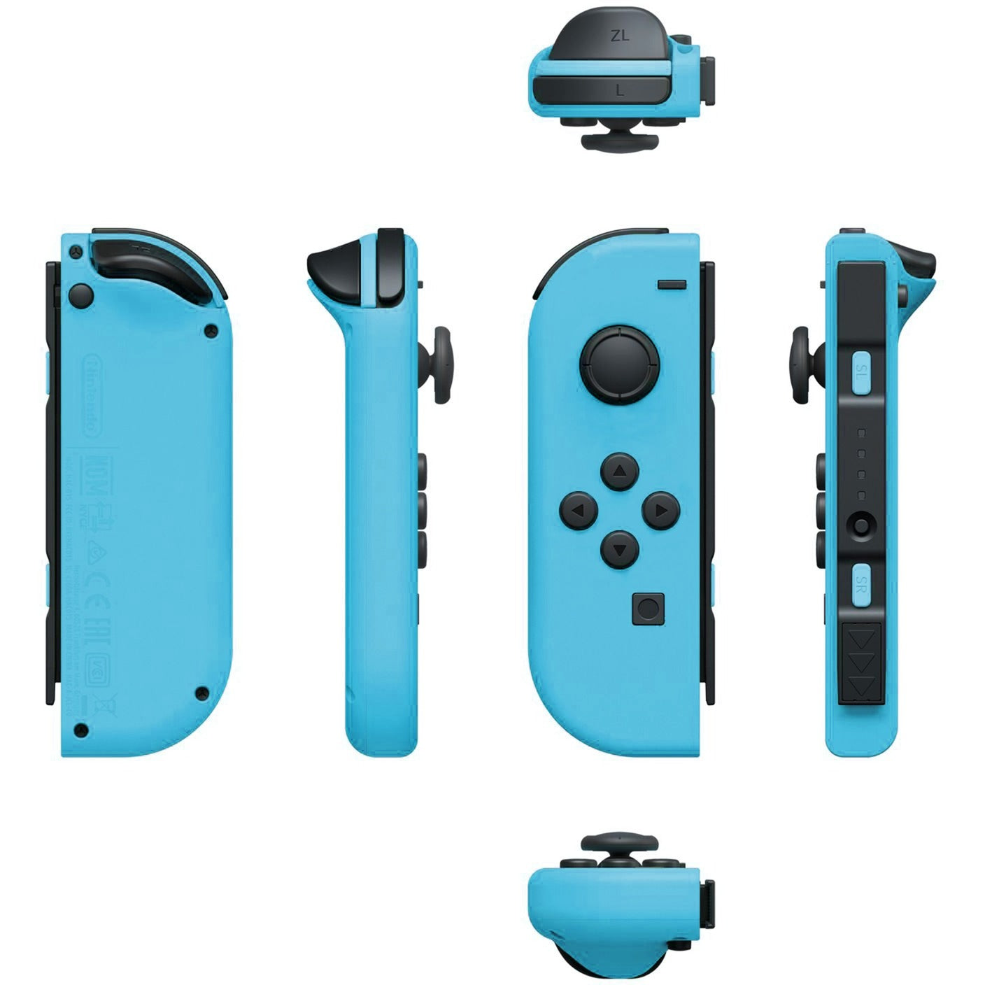 Nintendo Nintendo Joy-Con (L)