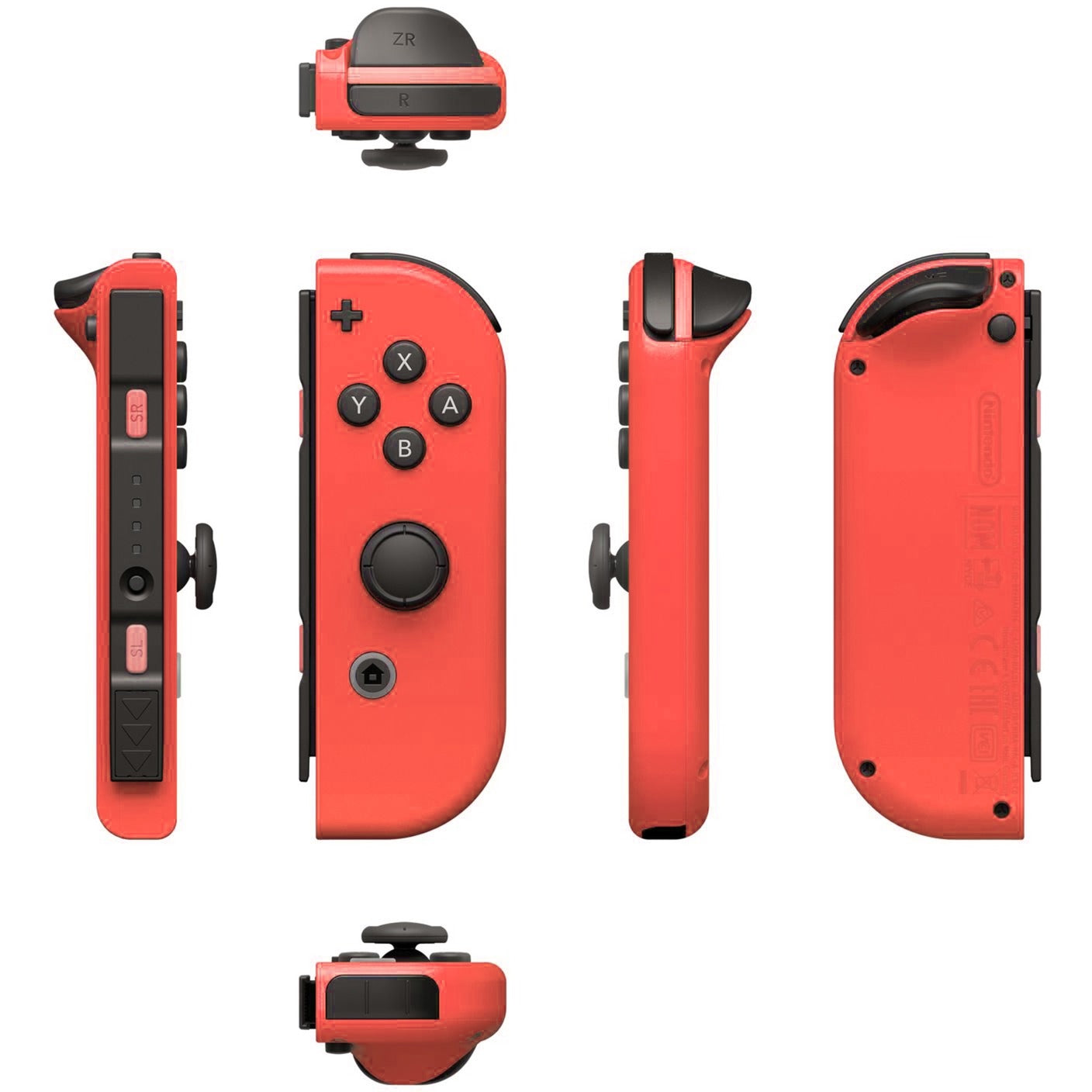Nintendo Nintendo Joy-Con (rechts)