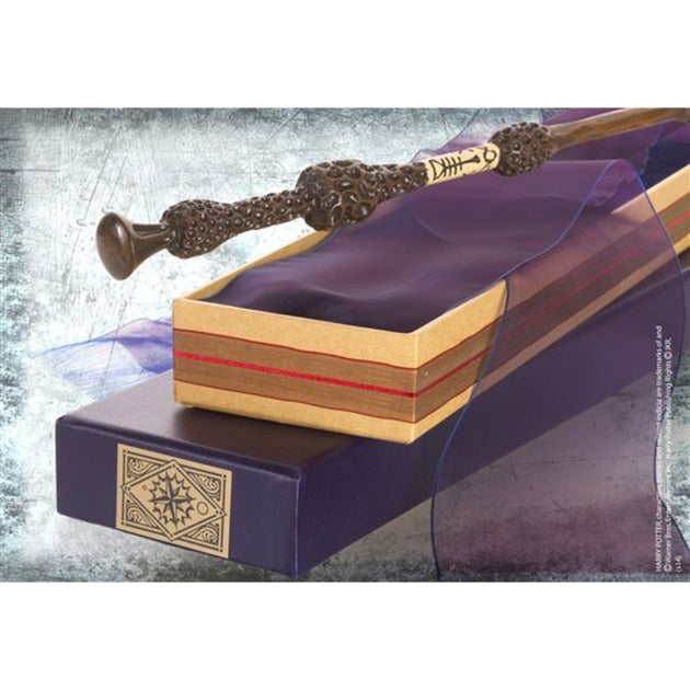 Edele Collectie Edele Collectie Harry Potter: De toverstok van Perkamentus