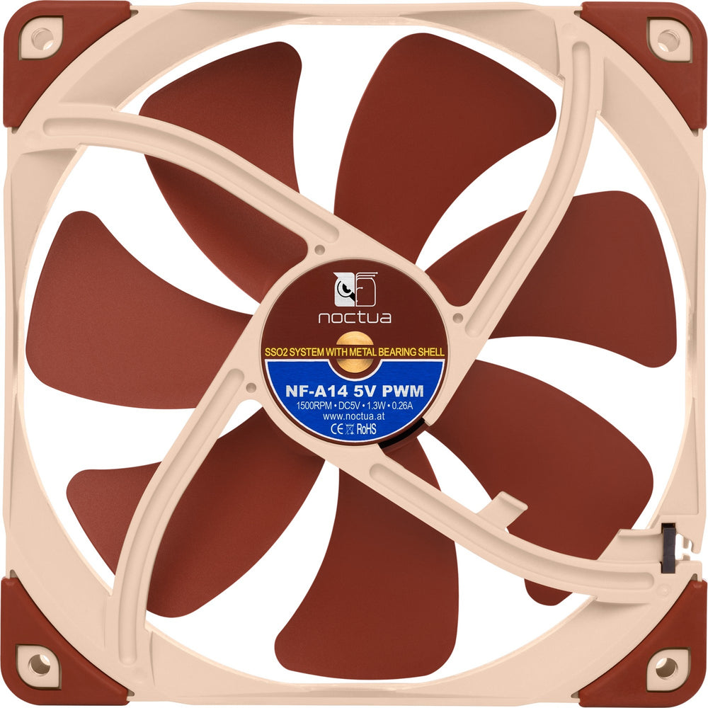 Noctua NF-A14 5V PWM