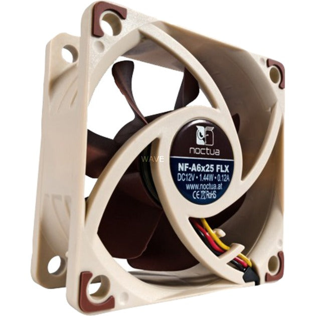 Noctua Noctua NF-A6x25 FLX