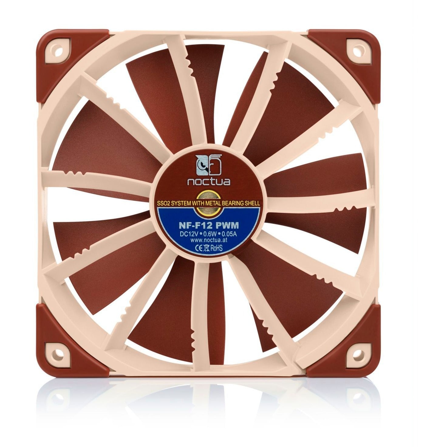 Noctua Noctua NF-F12 PWM