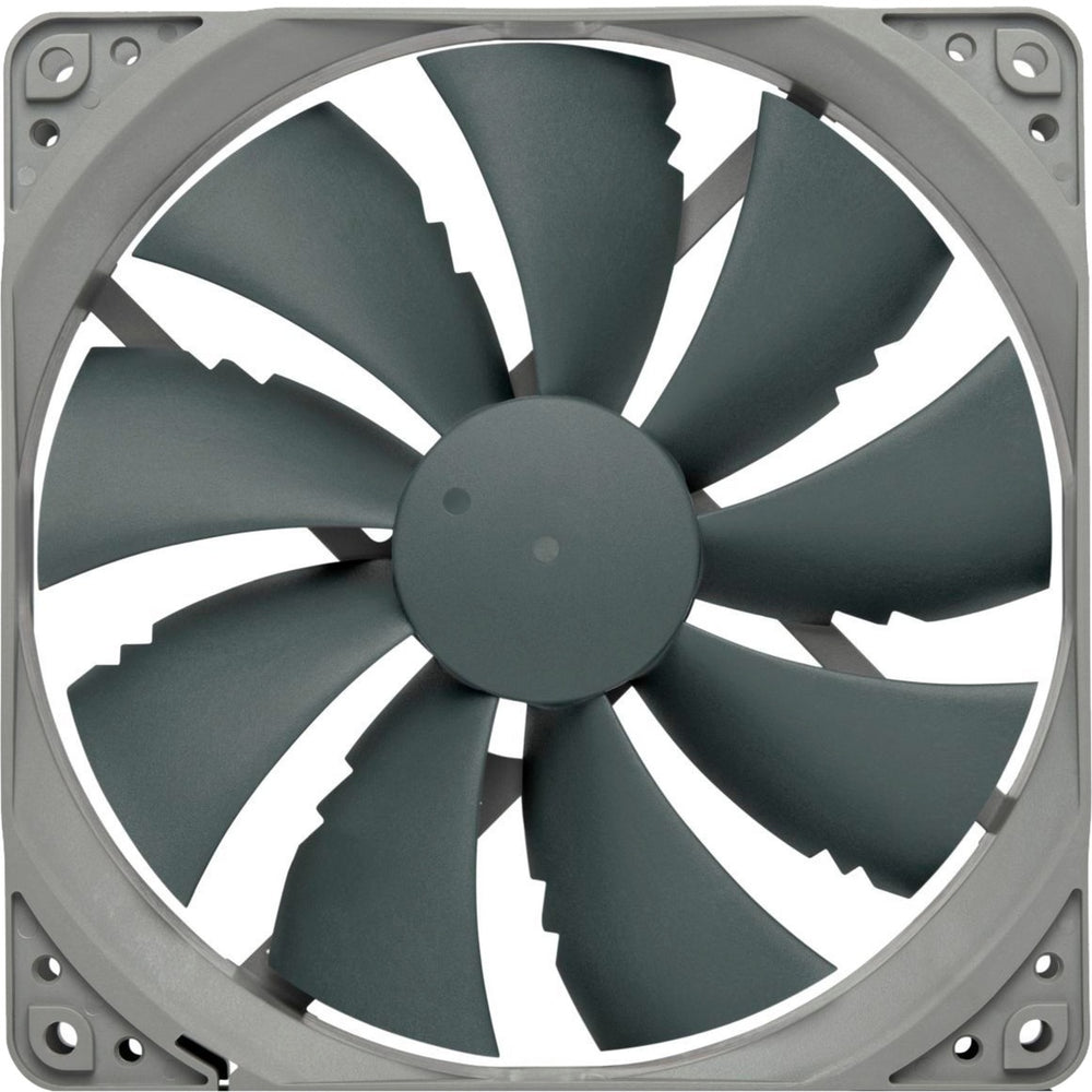Noctua nf-p14s redux-1500 pwm case fan (140 x 140 x 25 mm)
