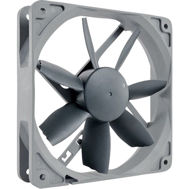 Noctua nf-s12b redux-1200 pwm case fan (120 x 120 x 25 mm)