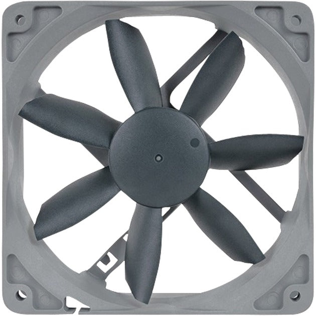 Noctua nf-s12b redux-1200 pwm case fan (120 x 120 x 25 mm)
