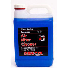 Denicol Nettoyant filtre 5 litres
