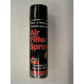 Denicol luchtfilter spray 500ml.
