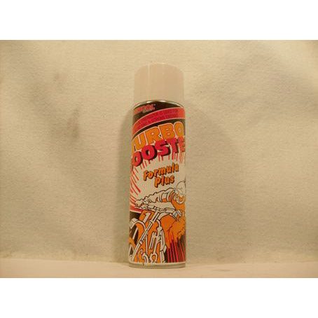 Denicol turbobooster toev. 500ml.(octaan octaan verhoger)