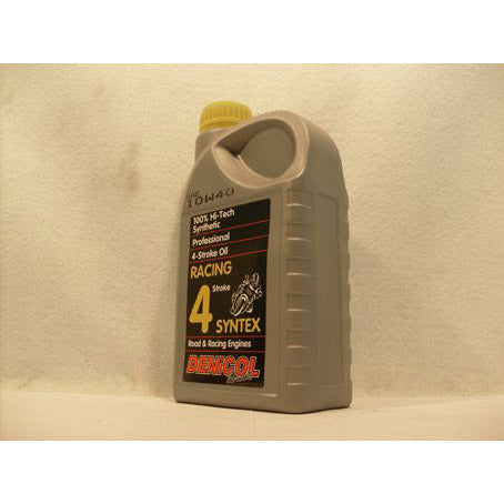 Denicol racing 4 syntex 10w40 1 liter