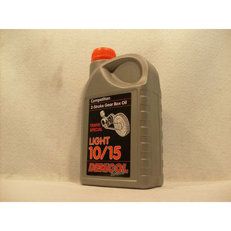 Denicol trans speciaal licht 10 15