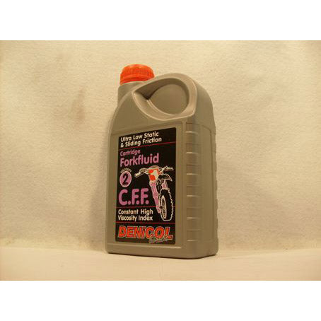 Denicol cartridge vorkolie 2 1-liter sae 10w nr. 2