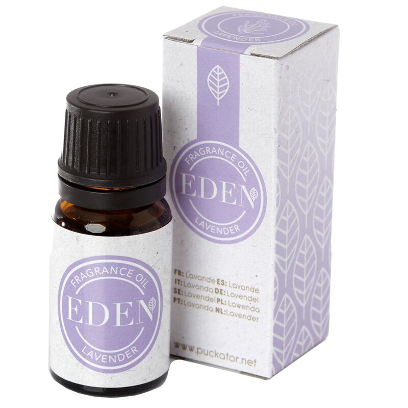 Lavendel - Eden geurolie 10ml
