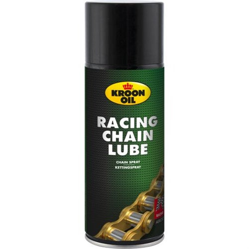 Kroon-oil racing chainlube light 400ml chain grease 38011