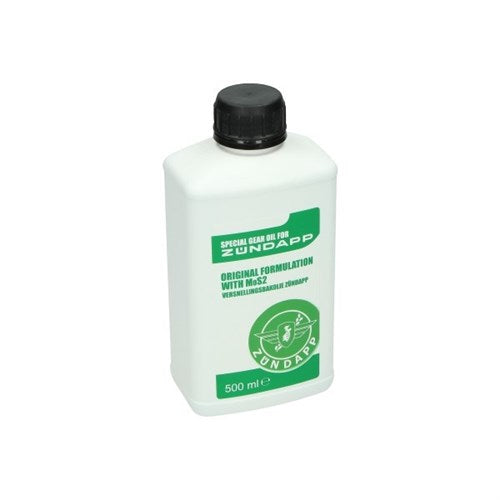 Kroon-oil zundapp olie 500ml