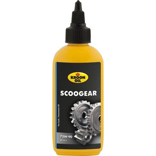 Kroon olie scoogear 75w-90 100ml