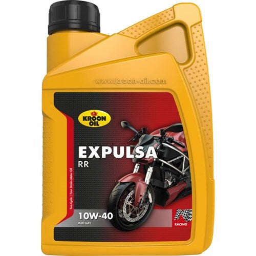 Kroon Oil Expulsa RR 10W-40 100% Synthetic