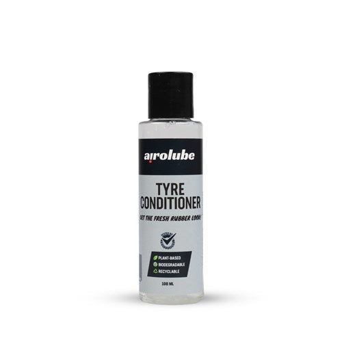 Airolube biologische bandenconditioner 100ml