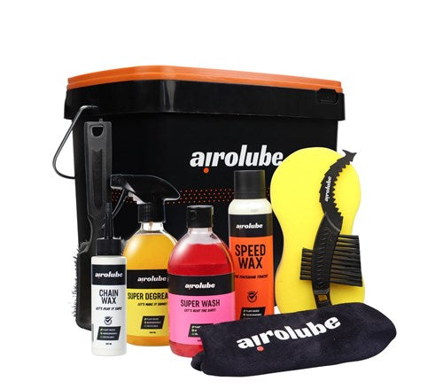 CE1101A Airolube cire la plus propre VV