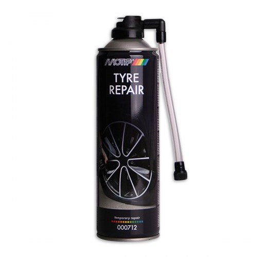 Bandenreparatie