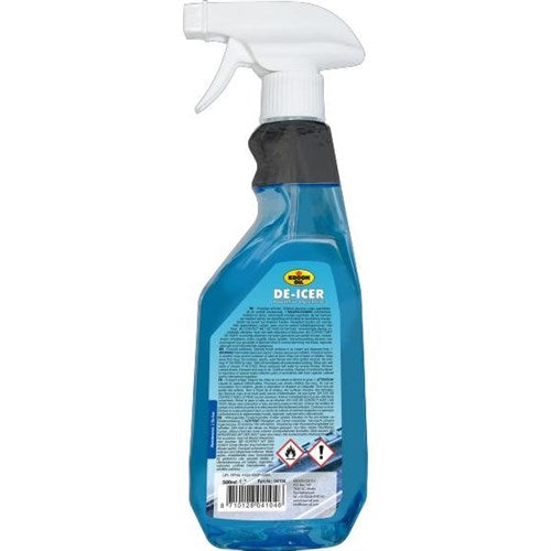 Kroon olie ruitontdooier ontdooier 500ml