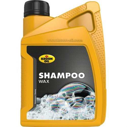 Repl=Shampoo wax Kroon 1 liter