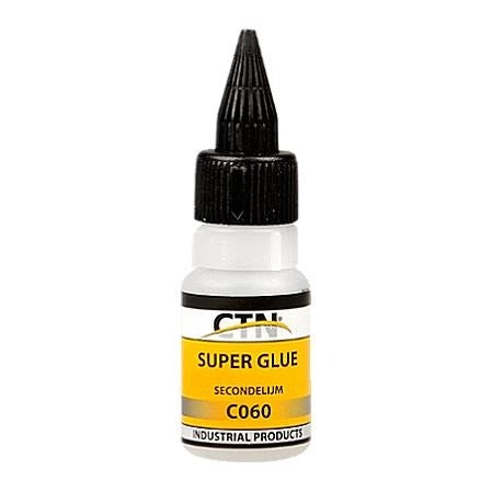 Deli ctn seconjm superlijm 20gr.