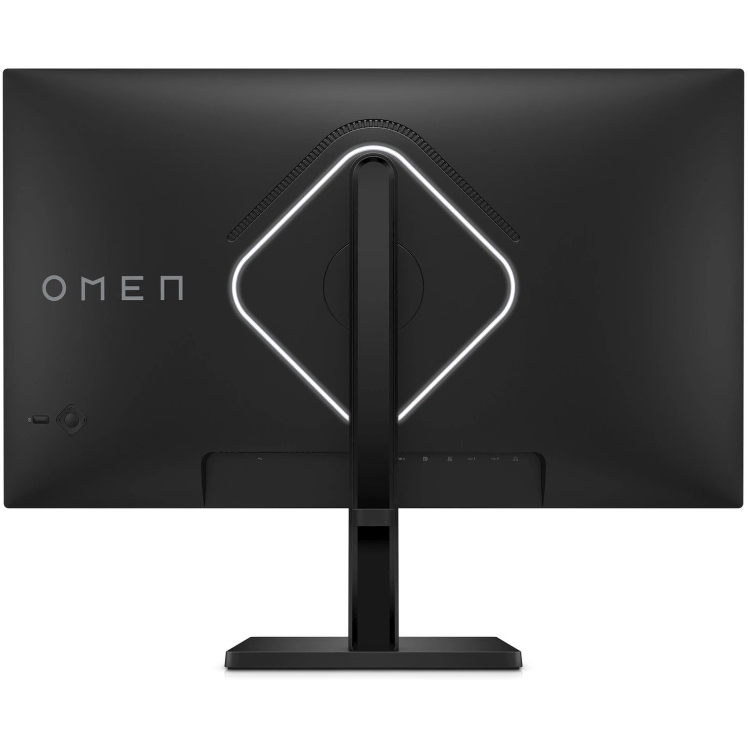 OMEN 27QS QHD 240 Hz Gaming Monitor