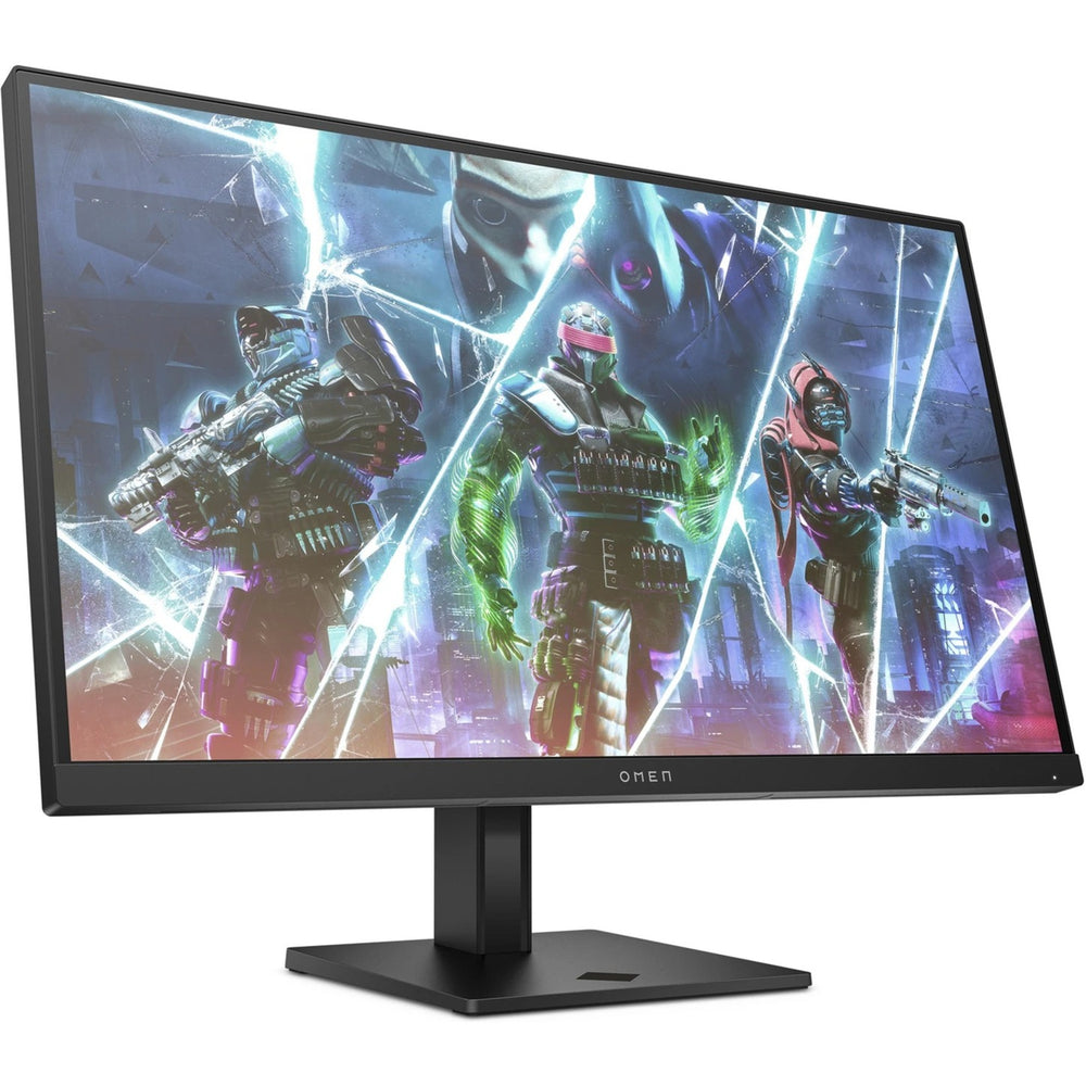 OMEN OMEN 27S FHD 240 Hz gamingmonitor