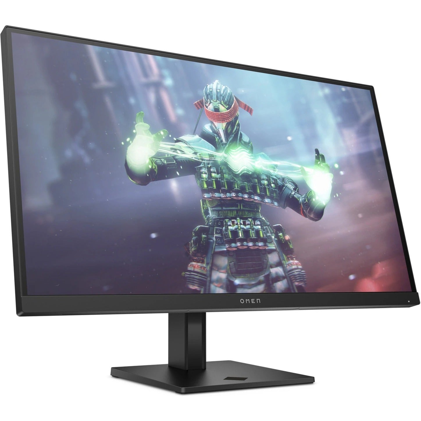 OMEN OMEN 27k UHD 144 Hz Gaming Monitor