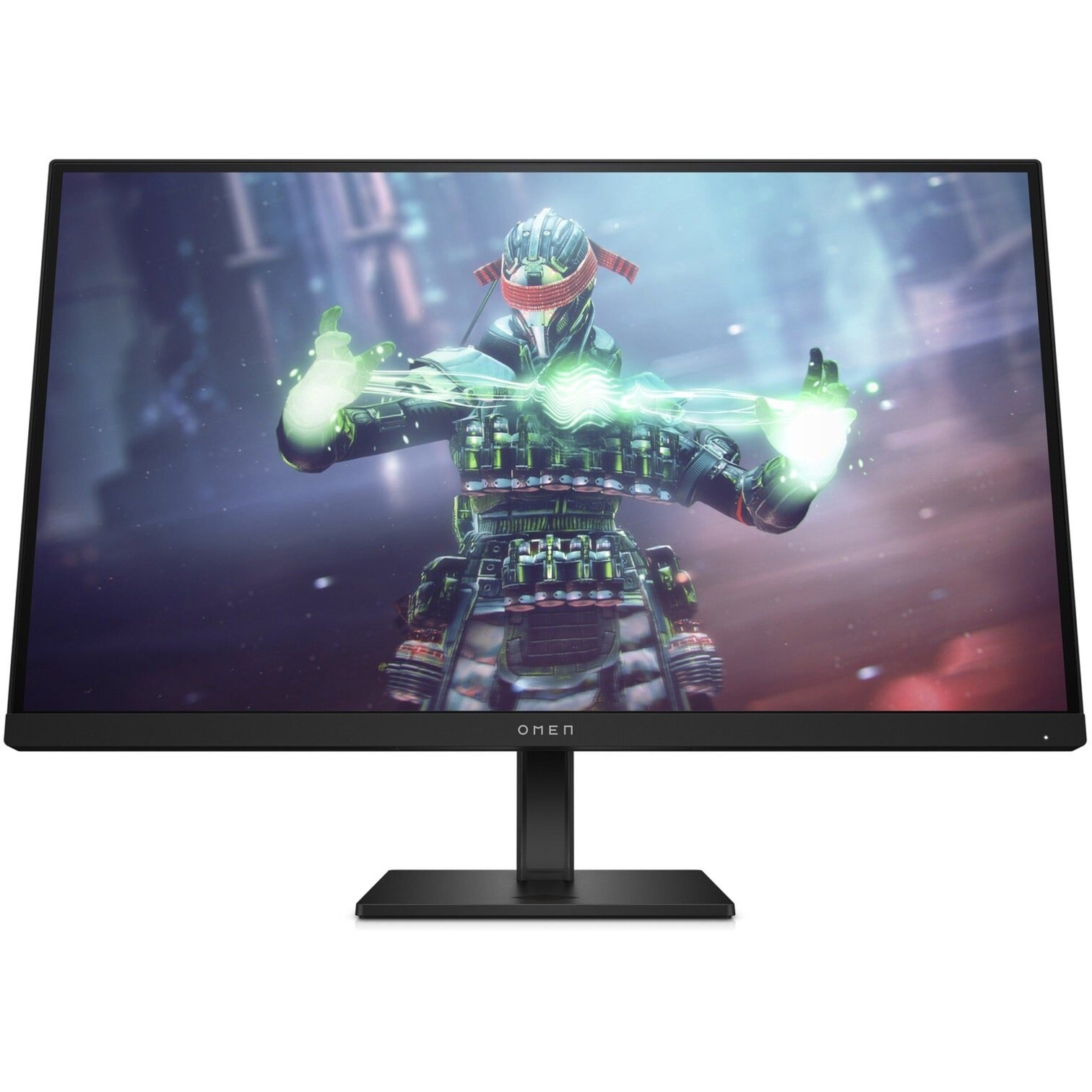 OMEN OMEN 27k UHD 144 Hz Gaming Monitor