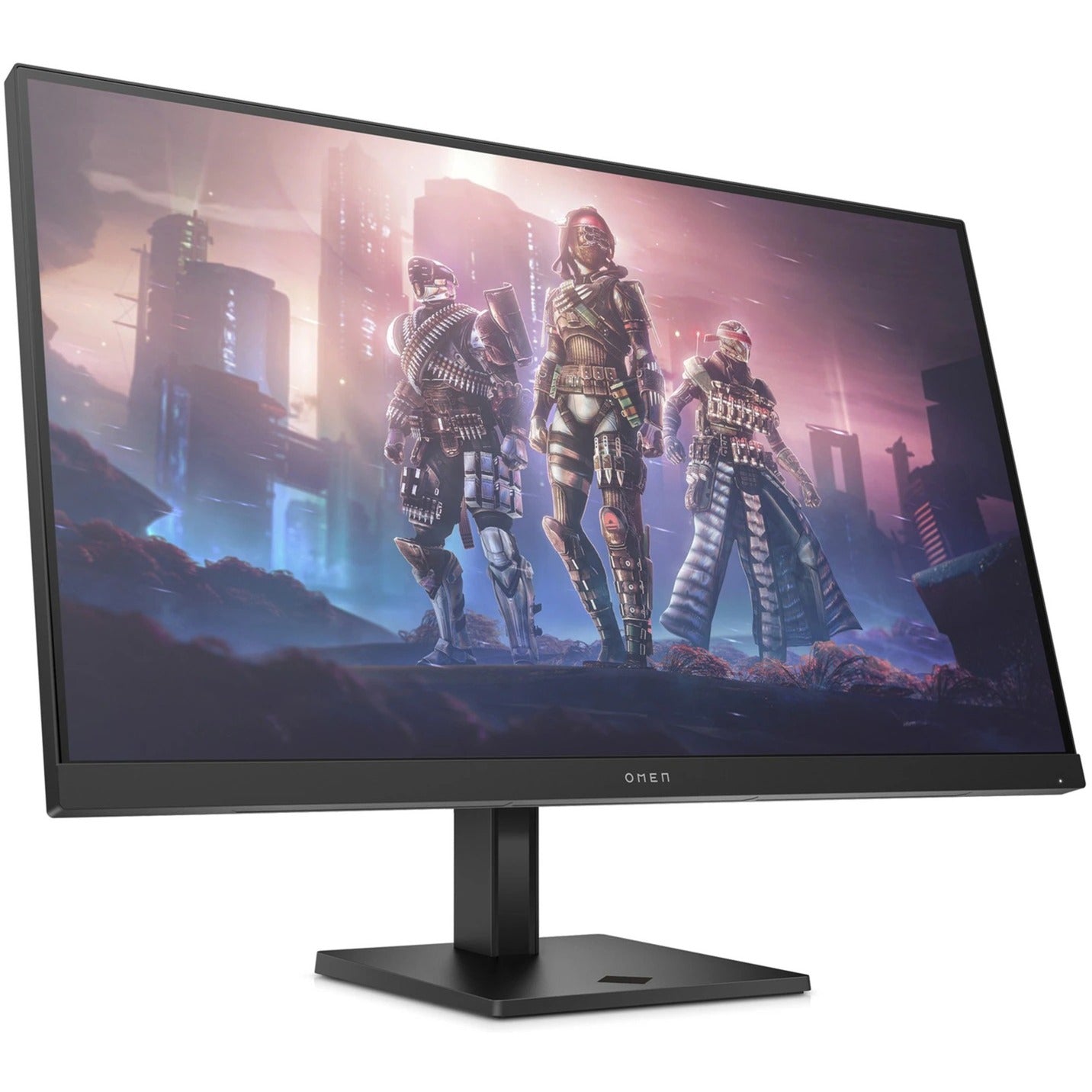 OMEN 32q QHD 165 Hz Gaming Monitor