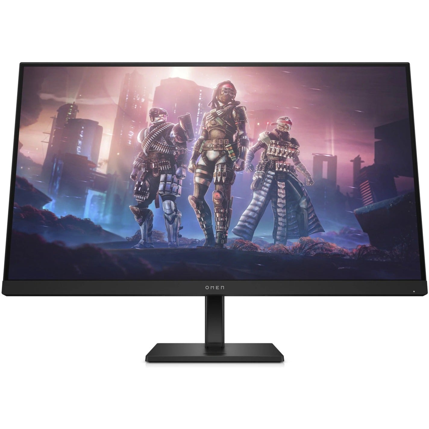 OMEN 32q QHD 165 Hz Gaming Monitor