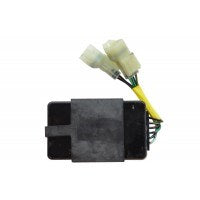 Kymco CDI kit DJY refined Scout ZX quick