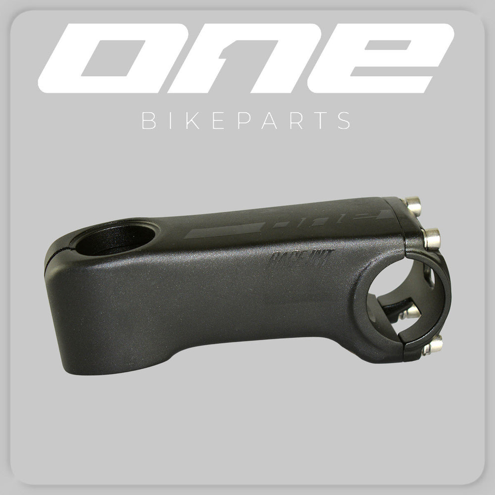 Eén stuurnok vooruit tds-660 legering 31,8mm 7gr 100mm